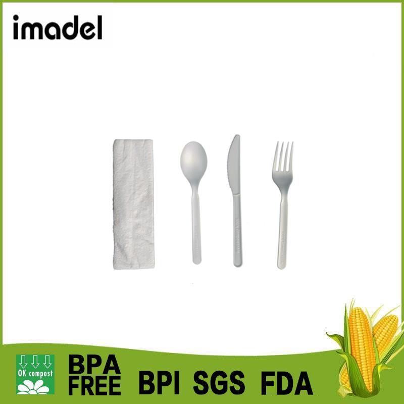 compostable cutlery for restaurant
