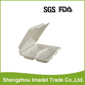 Majsstivelse Take Away Food Container